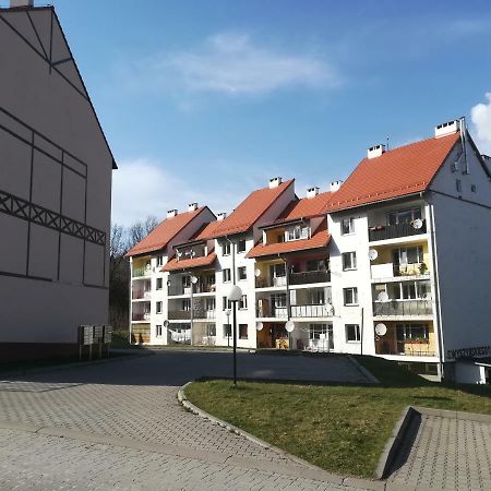 Apartament Świeradów Apartamento Exterior foto