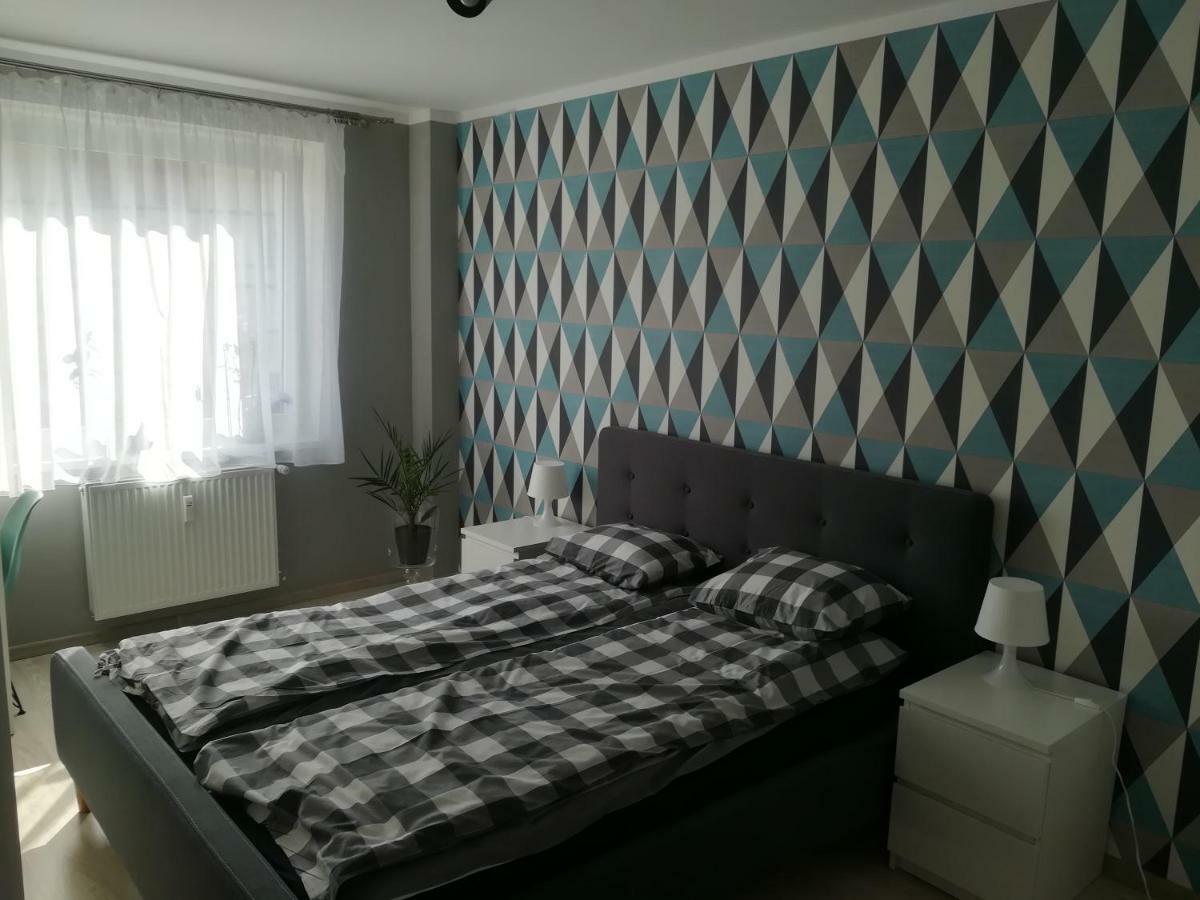 Apartament Świeradów Apartamento Exterior foto